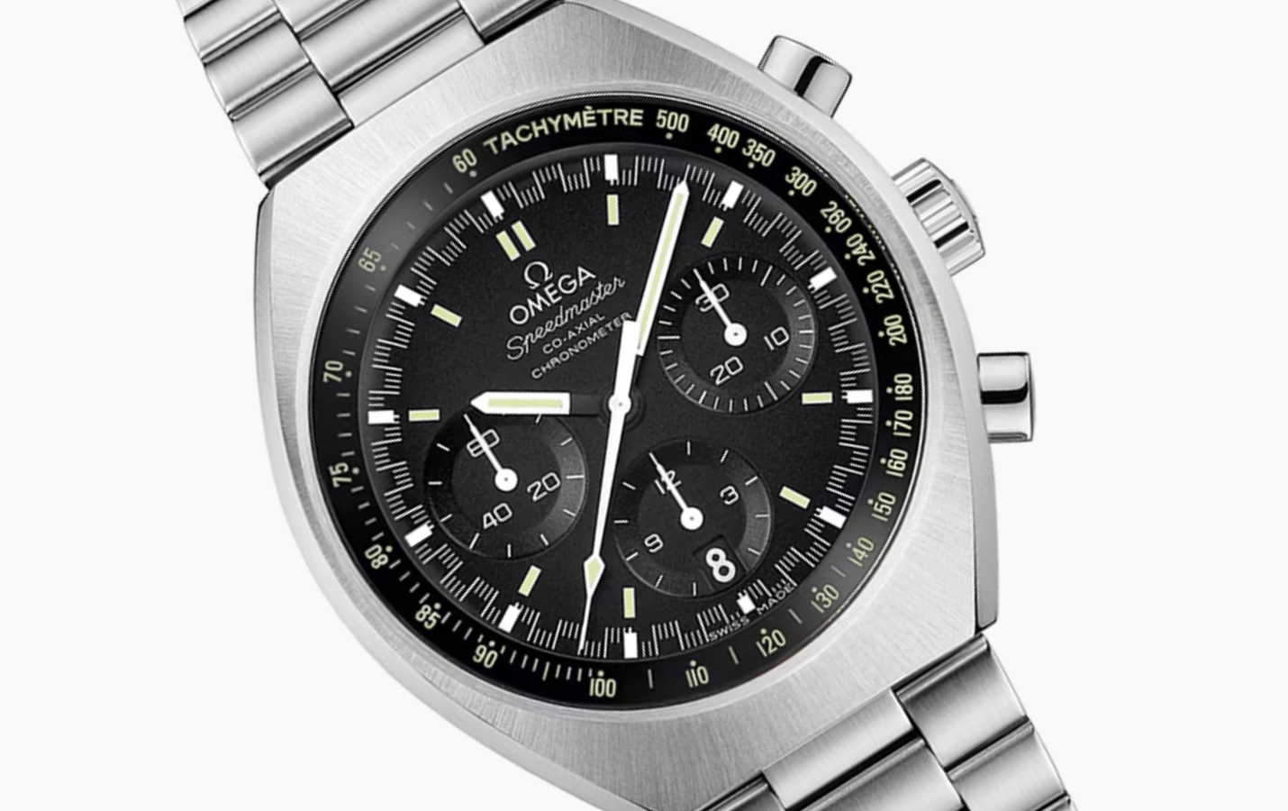 Omega Speedmaster 327.10.43.50.01.001 WatchProject 21 Shop